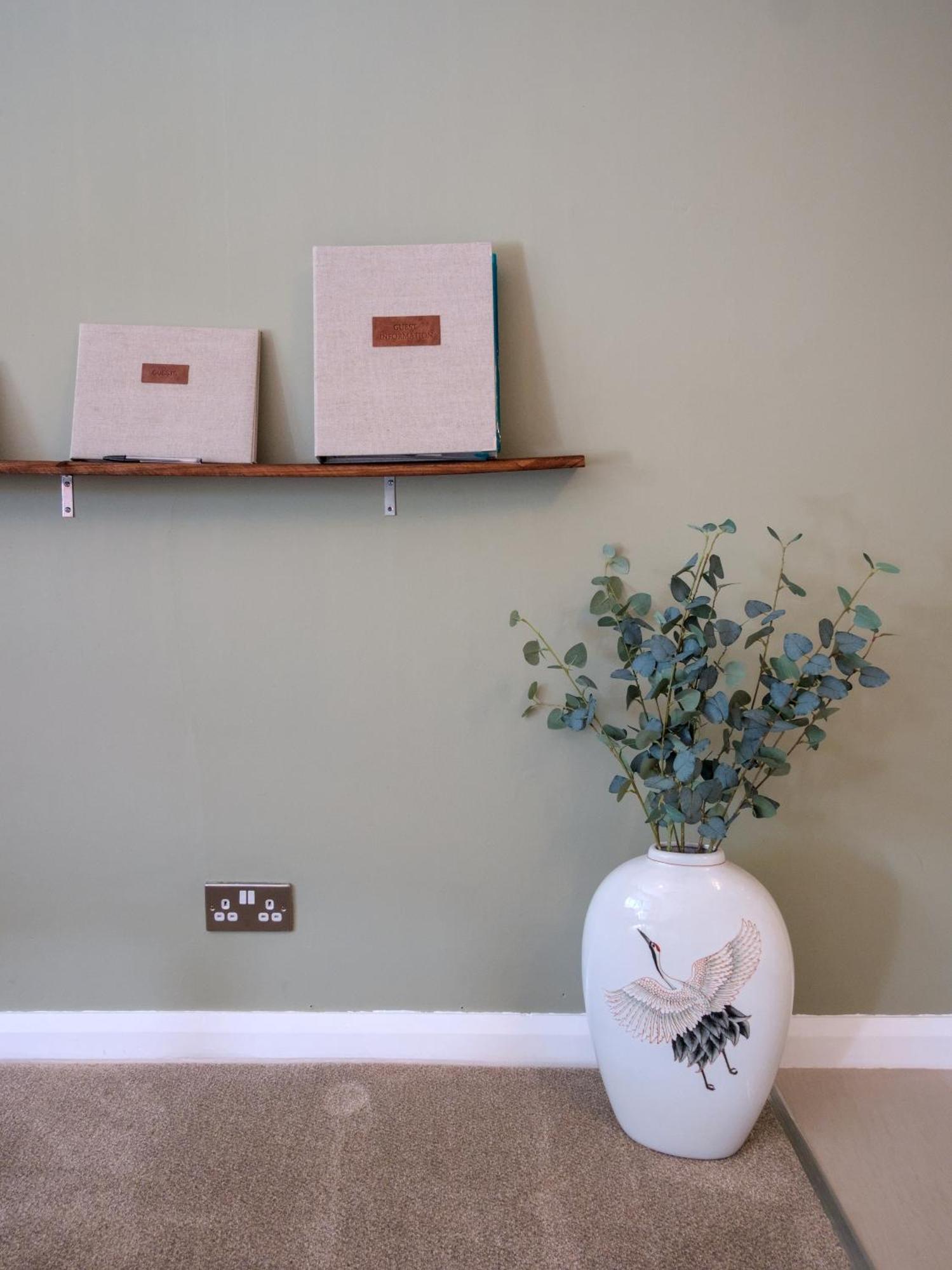 The Lilley Pad In Ludlow Cosy, Central, Perfect For Couples, Netflix & Parking Permit Kültér fotó
