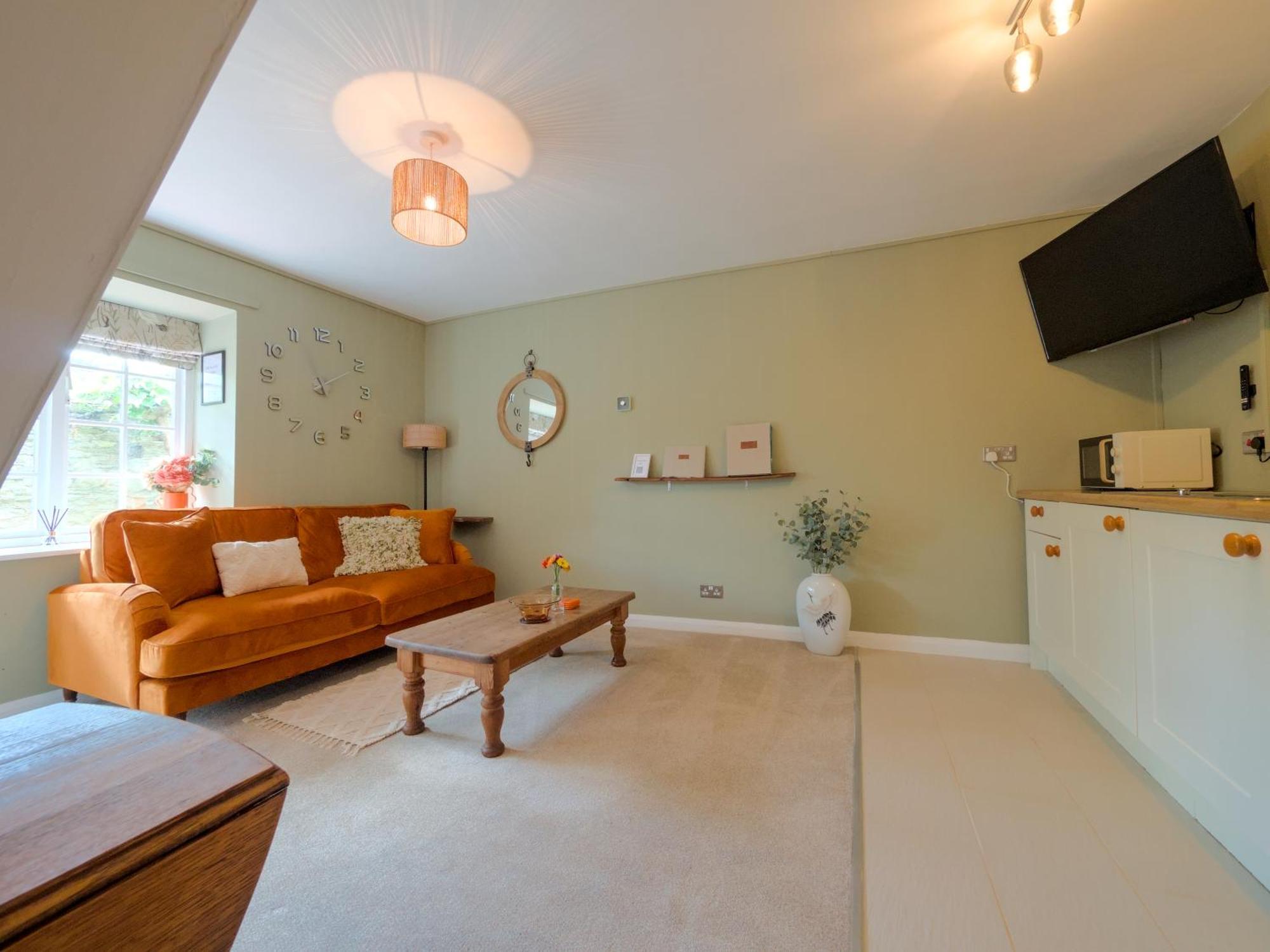 The Lilley Pad In Ludlow Cosy, Central, Perfect For Couples, Netflix & Parking Permit Kültér fotó